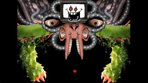 flowey, replace