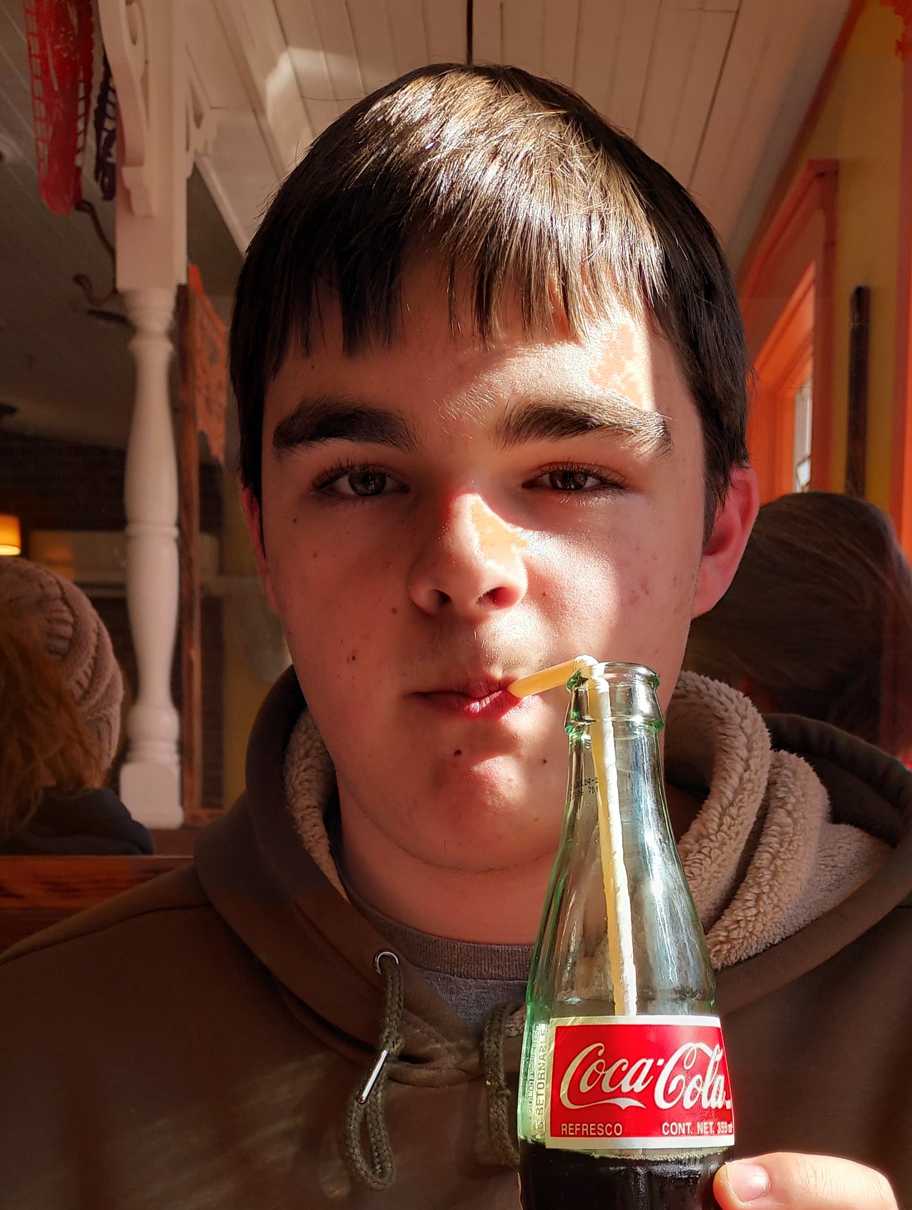 Picture of me